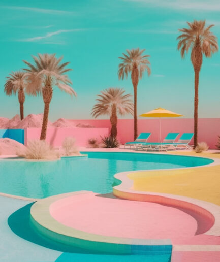 Cali dreaming