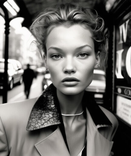 Kate Vogue