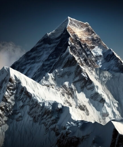 Mount everest