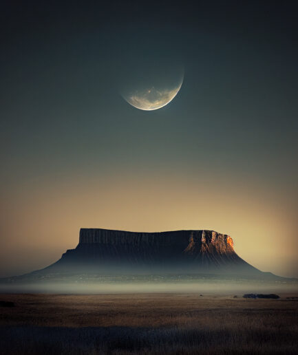 Table mountain