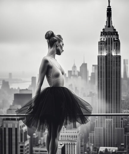 Ballerina