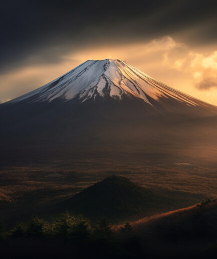 Fuji