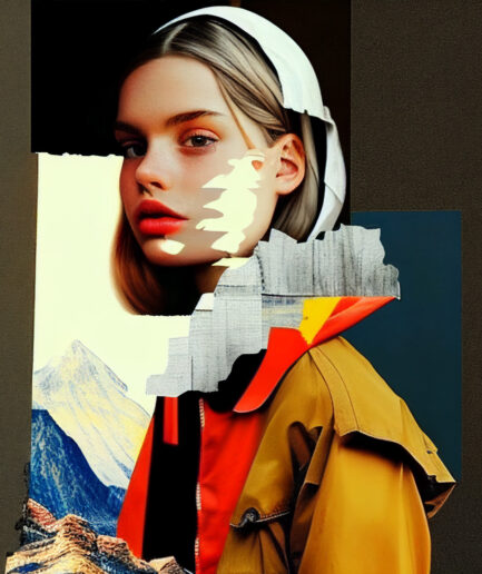 Layered