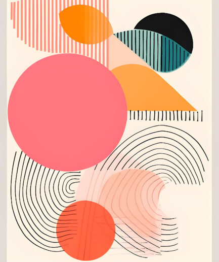Just lines