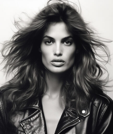 Cindy Crawford