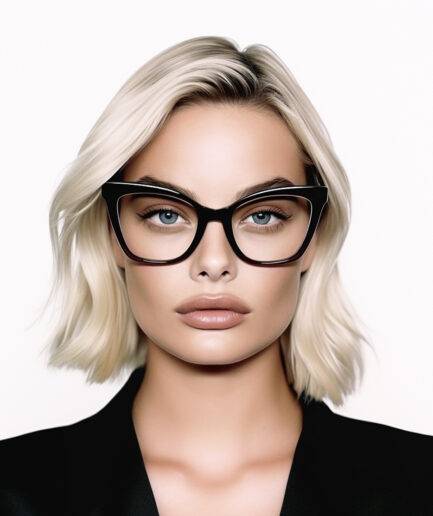 Margot Robbie