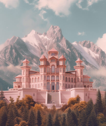 The inn