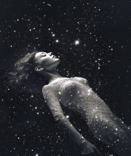 Woman space