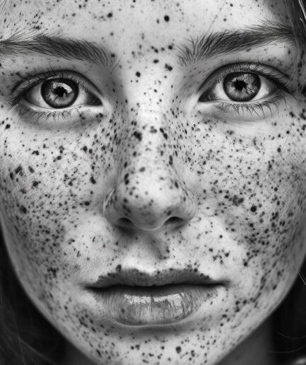 Freckles