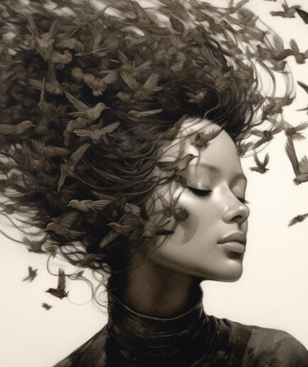 Hair