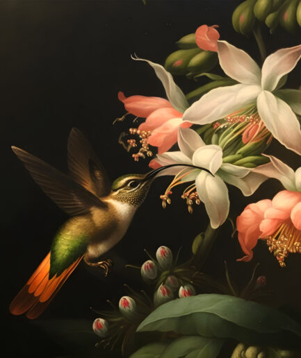 Humming