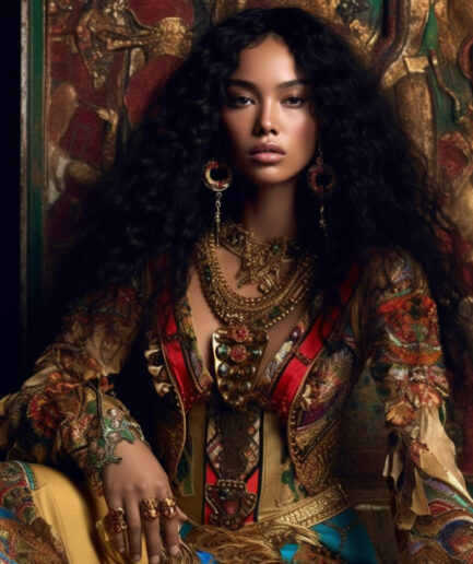 Queen