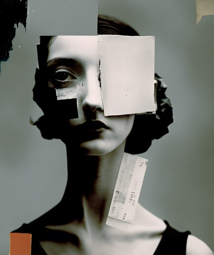 Broken