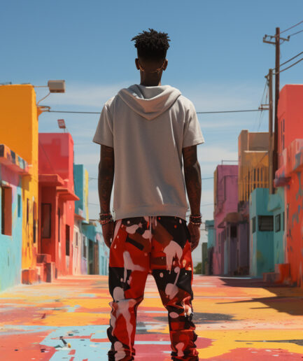 Colorfull