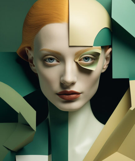Tilda Swinton